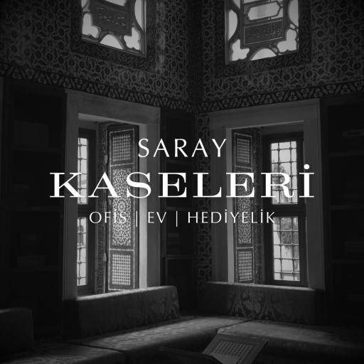 Saray Kaseleri